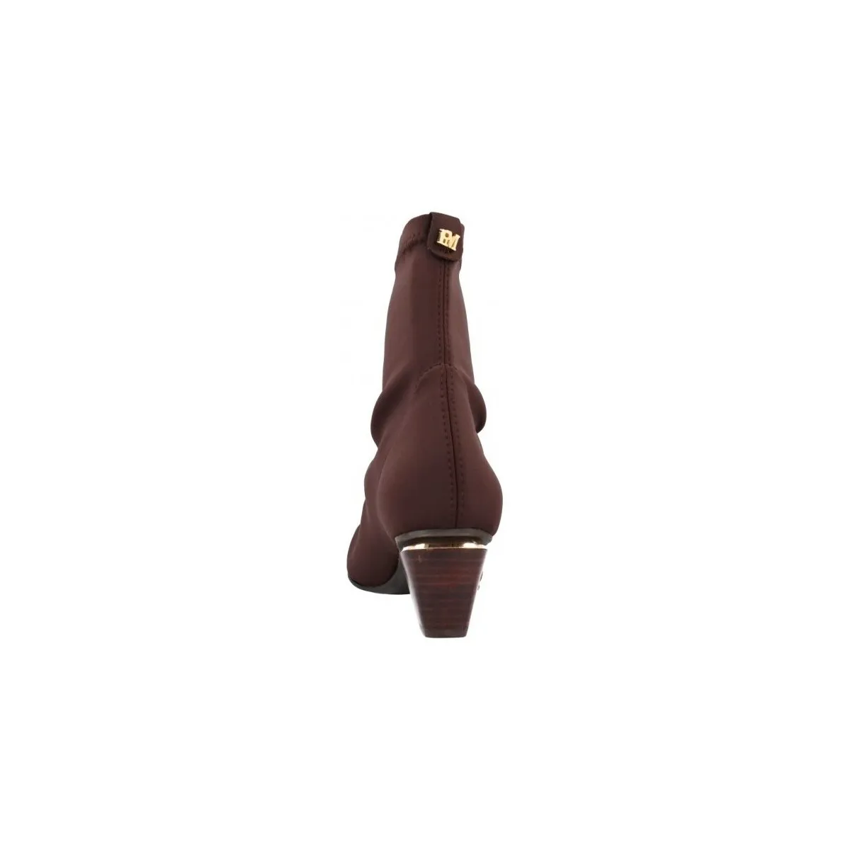 Botines Tejido Elástico Mujer de  25314 Amstel