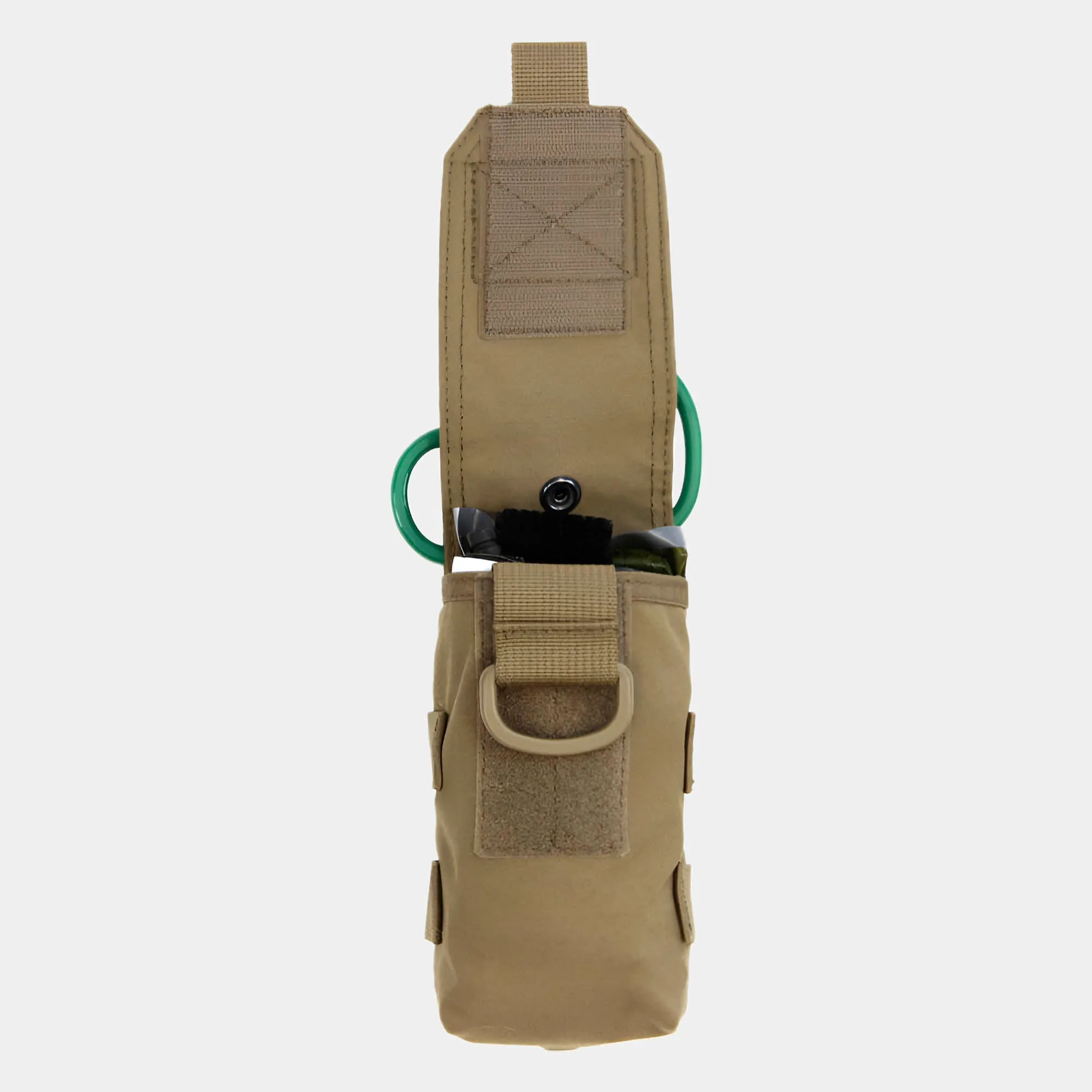 BOTIQUíN WARRIOR IFAK POUCH  WARRIOR ASSAULT