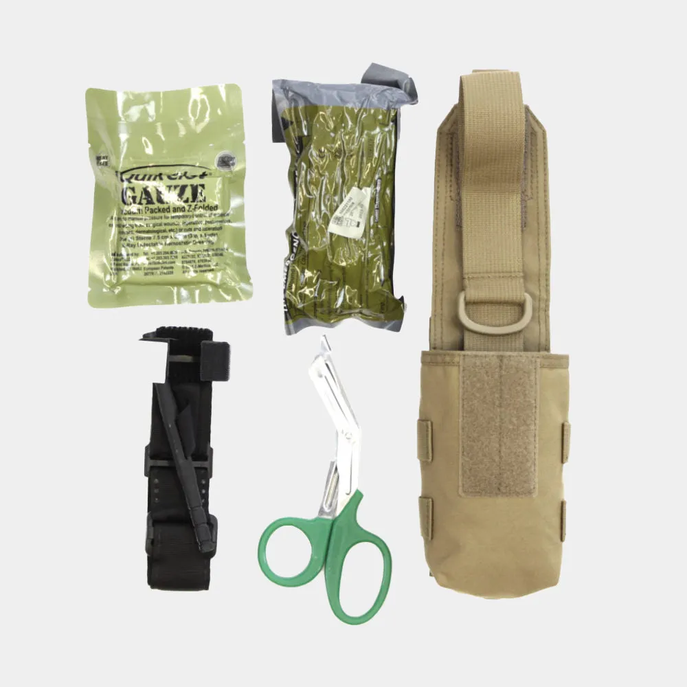 BOTIQUíN WARRIOR IFAK POUCH  WARRIOR ASSAULT