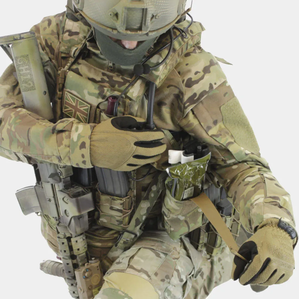 BOTIQUíN WARRIOR IFAK POUCH  WARRIOR ASSAULT