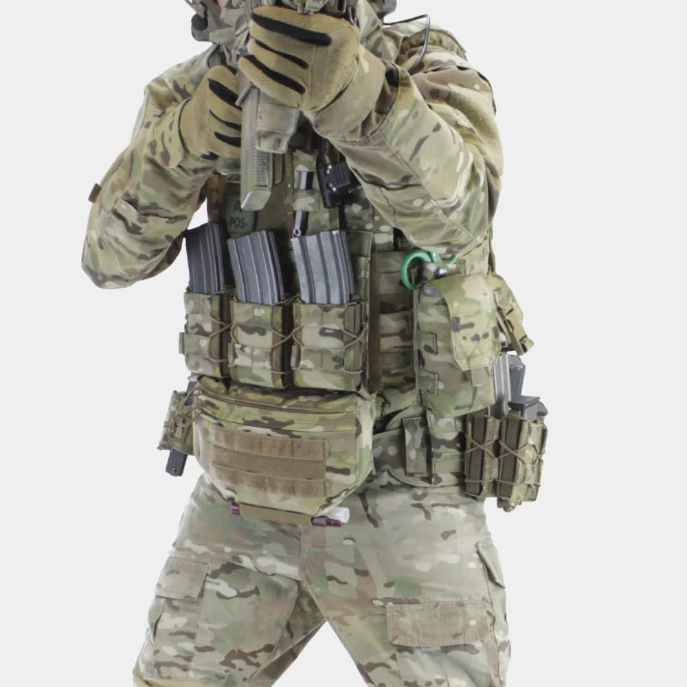BOTIQUíN WARRIOR IFAK POUCH  WARRIOR ASSAULT