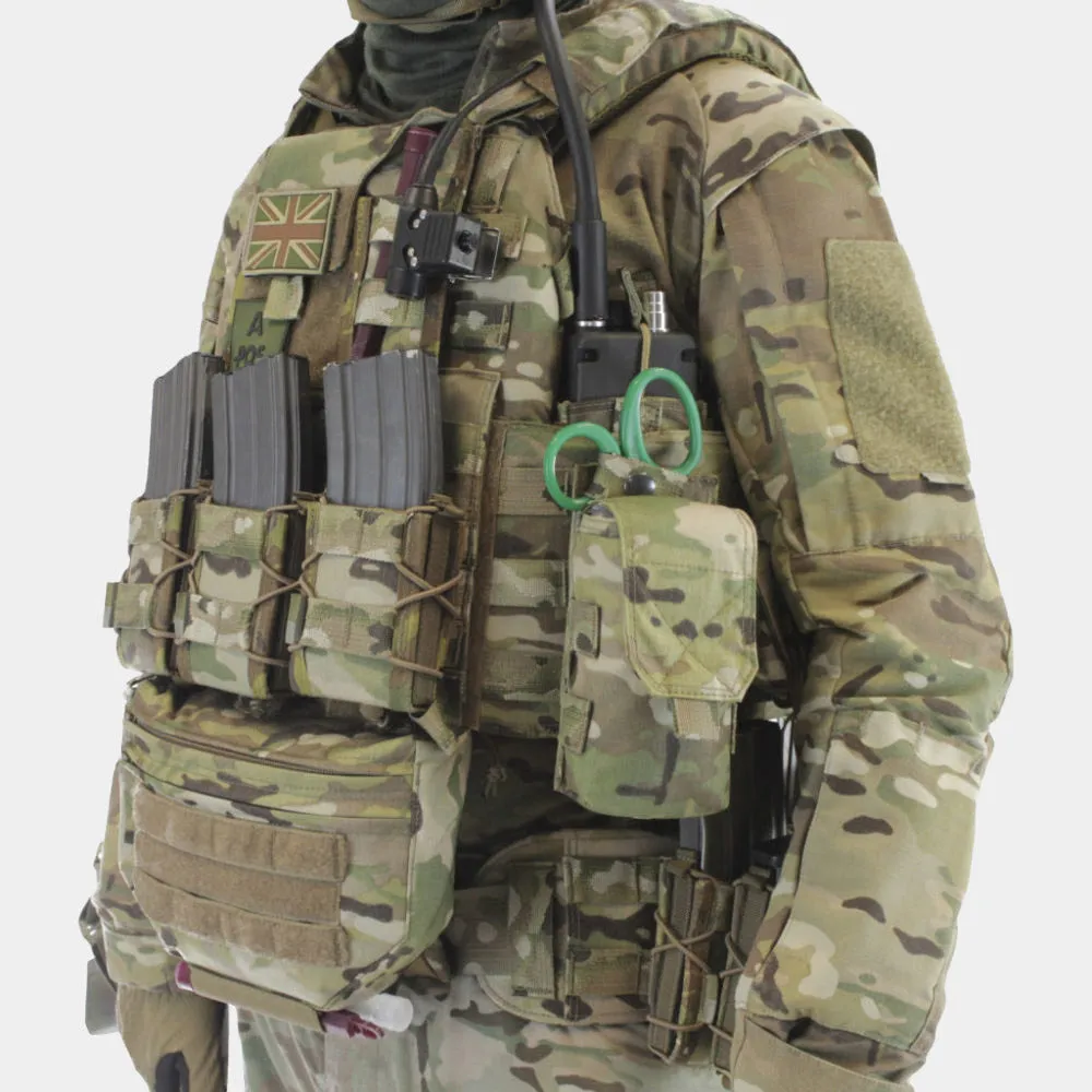 BOTIQUíN WARRIOR IFAK POUCH  WARRIOR ASSAULT