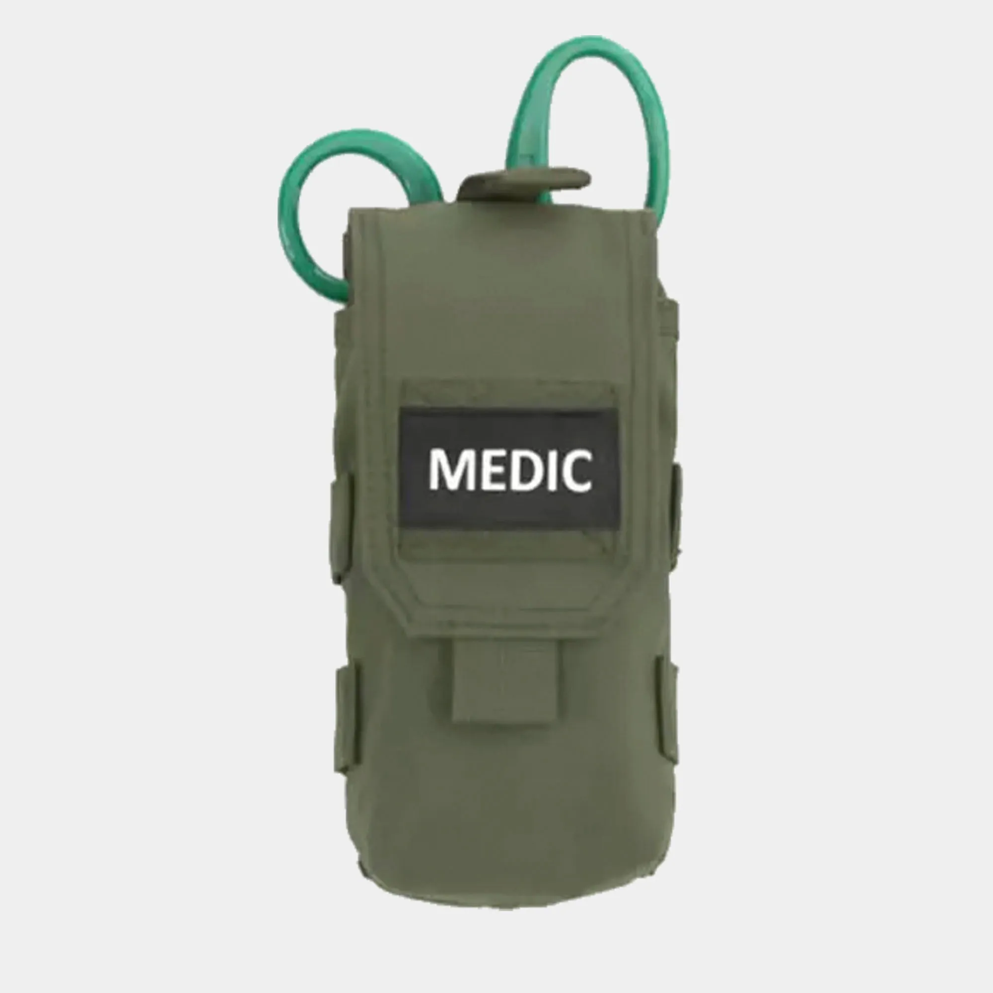 BOTIQUíN WARRIOR IFAK POUCH  WARRIOR ASSAULT