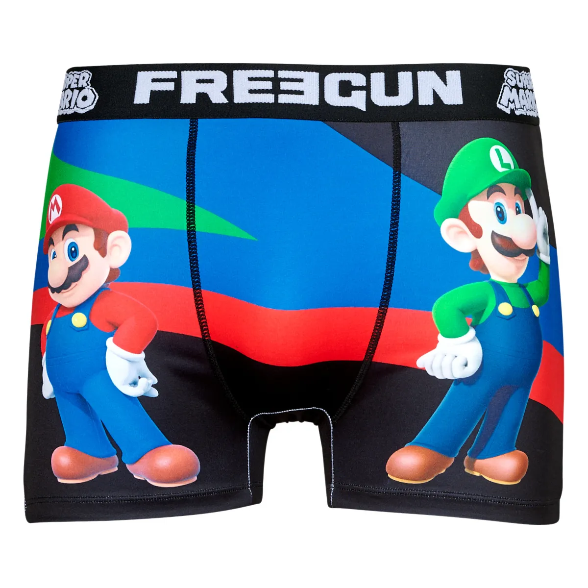 BOXERS X3
