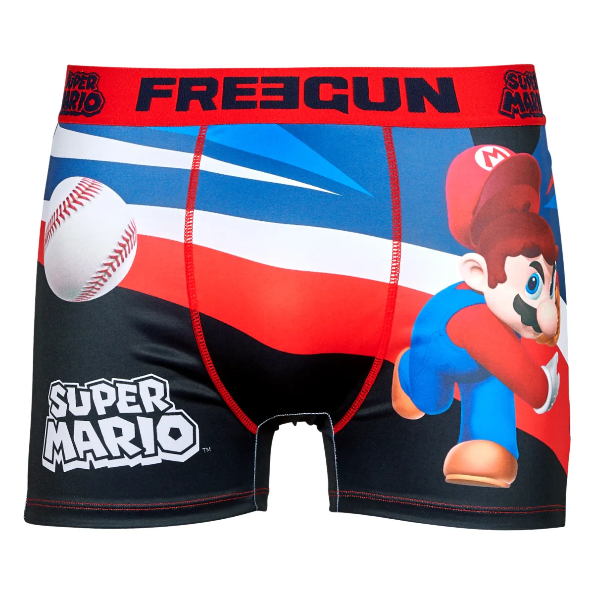 BOXERS X3