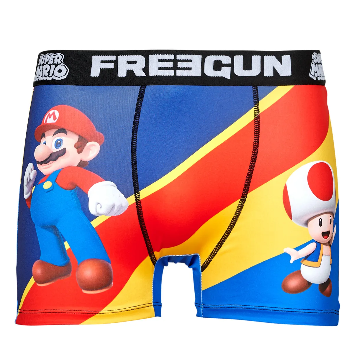 BOXERS X3