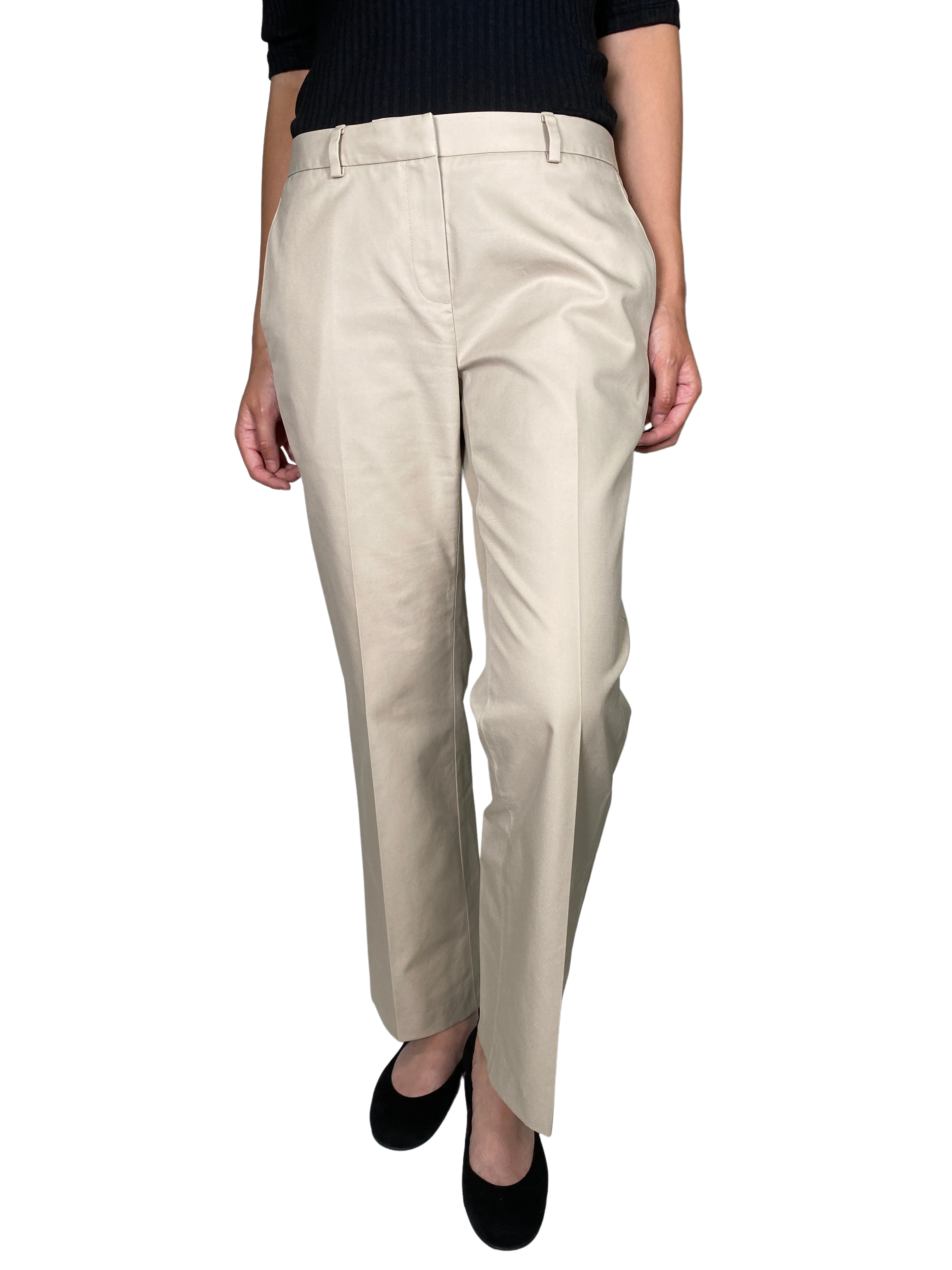 BROOKS BROTHERS Pantalón Beige