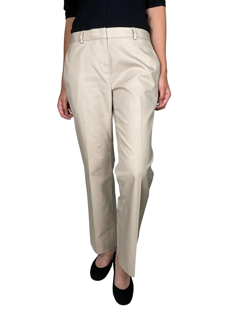 BROOKS BROTHERS Pantalón Beige