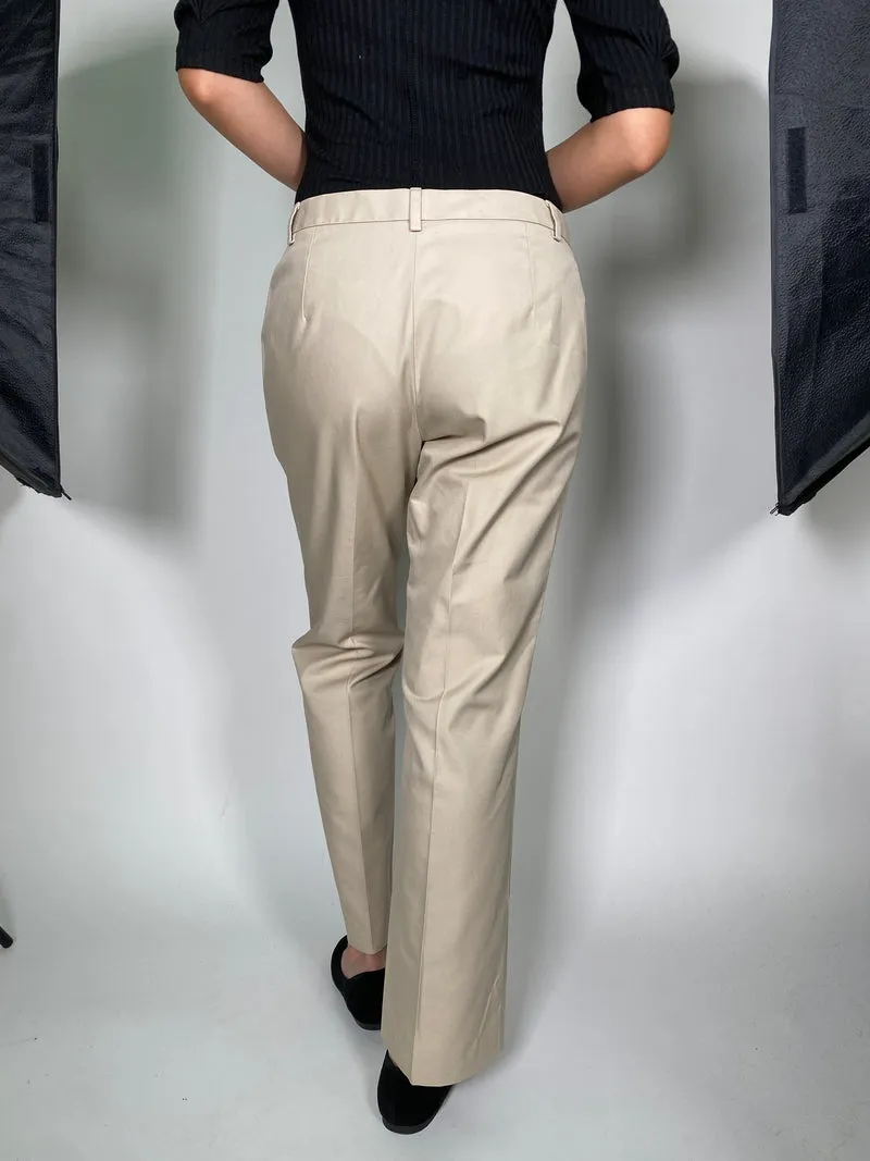 BROOKS BROTHERS Pantalón Beige