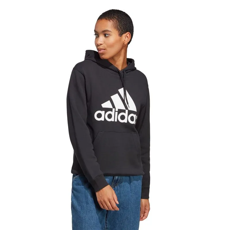 Buzo Mujer Adidas Performance W Bl Ft R Hd