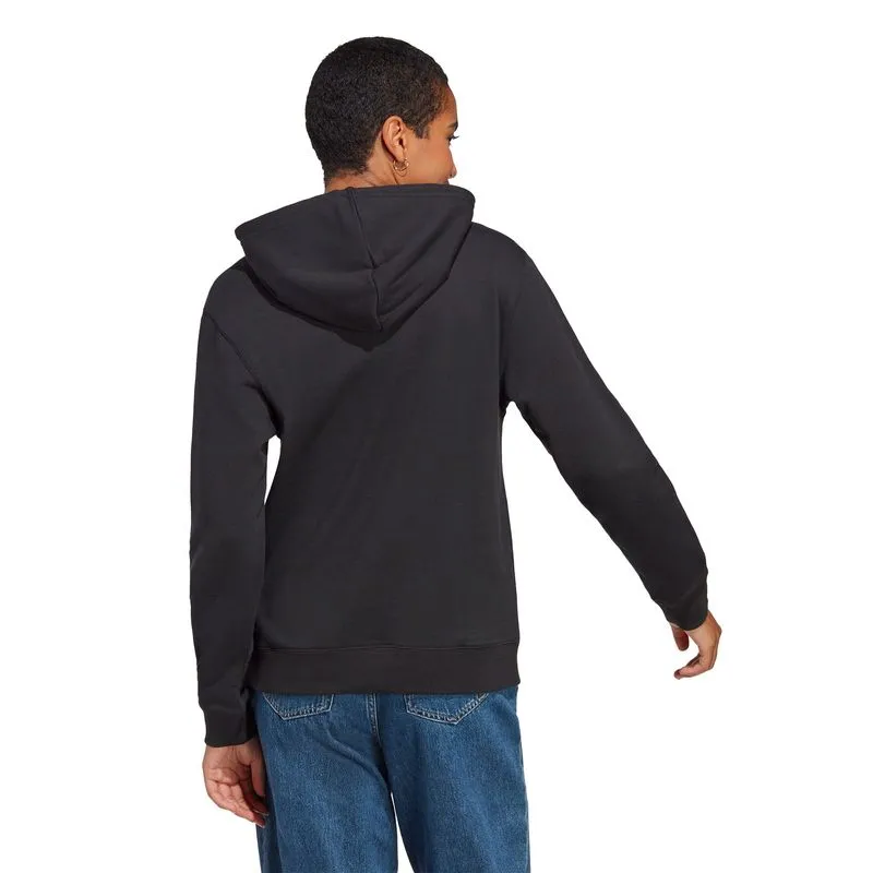 Buzo Mujer Adidas Performance W Bl Ft R Hd