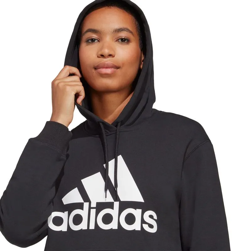 Buzo Mujer Adidas Performance W Bl Ft R Hd