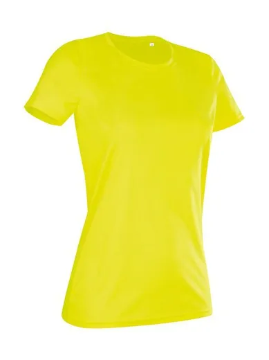 Camiseta deporte mujer