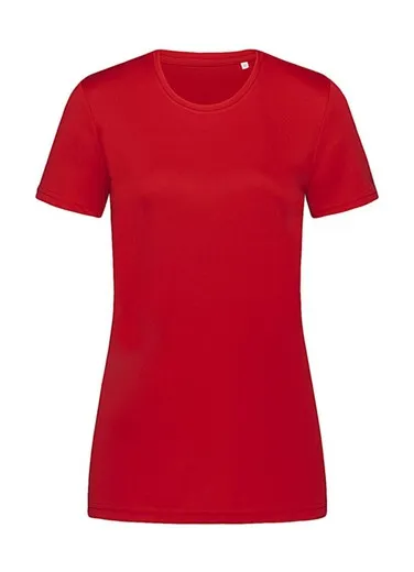 Camiseta deporte mujer