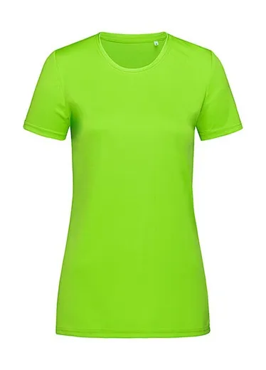 Camiseta deporte mujer