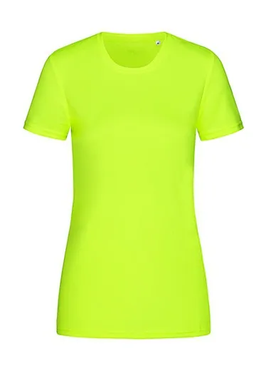 Camiseta deporte mujer