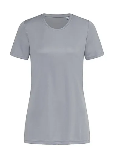 Camiseta deporte mujer