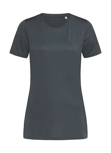 Camiseta deporte mujer