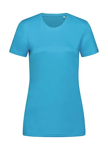 Camiseta deporte mujer