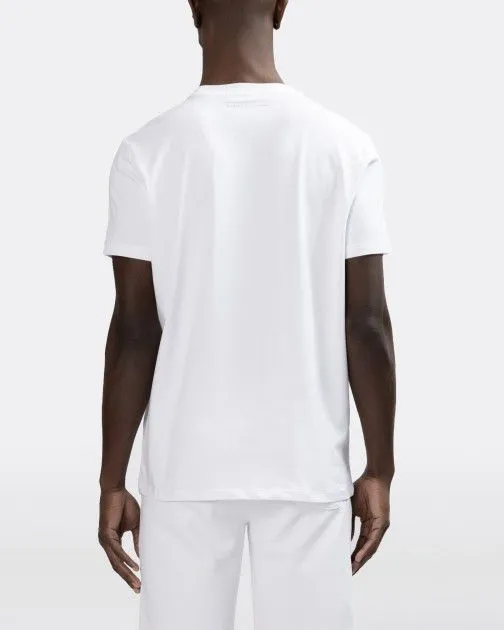 Camiseta Karl Lagerfeld 755086 Blanco