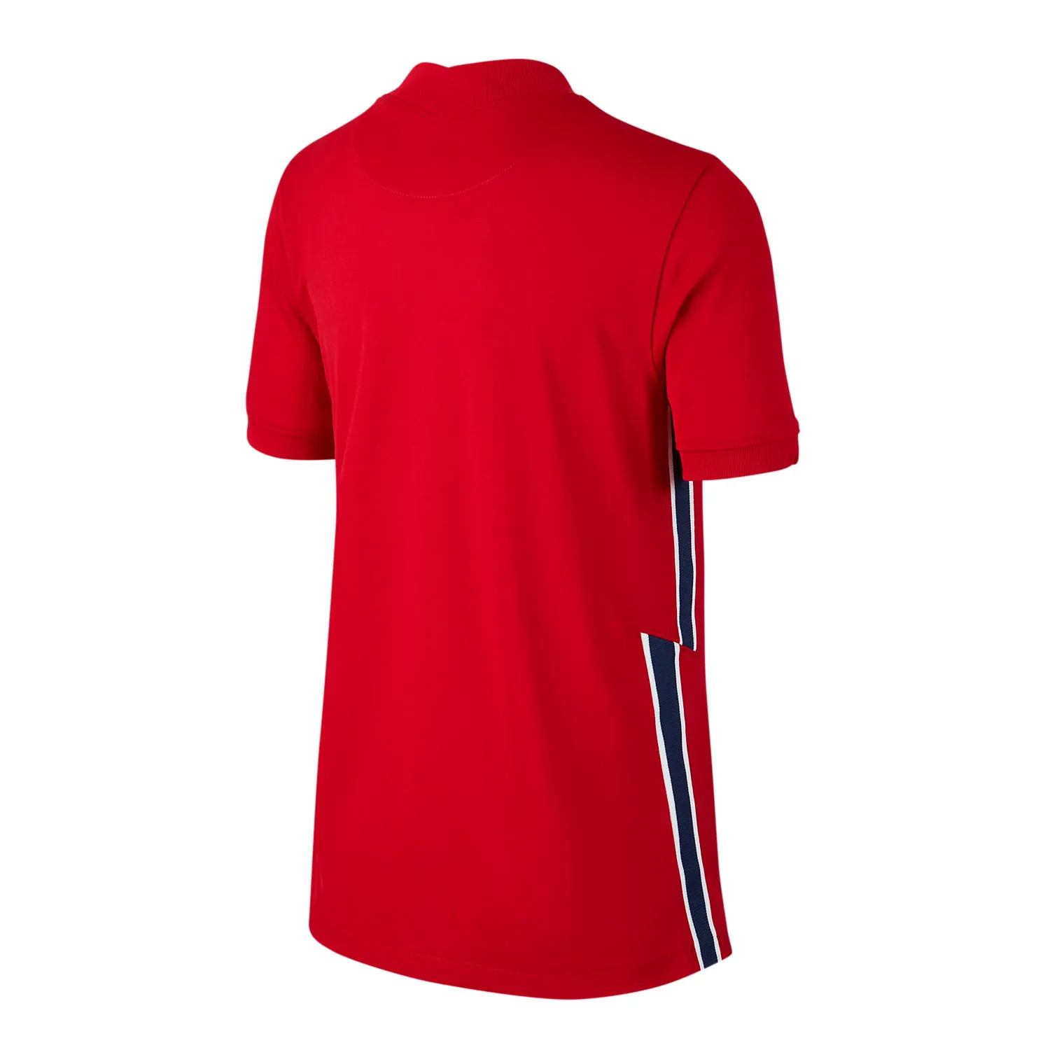 Camiseta Nike Noruega niño 2020 2021 Stadium