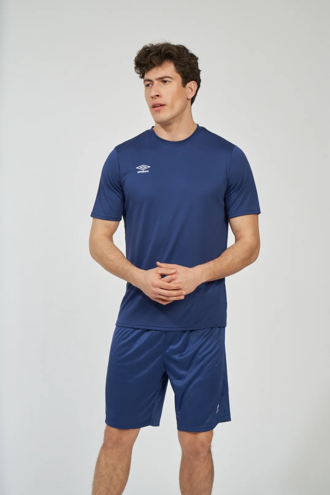 Camiseta Umbro Oblivion Navy