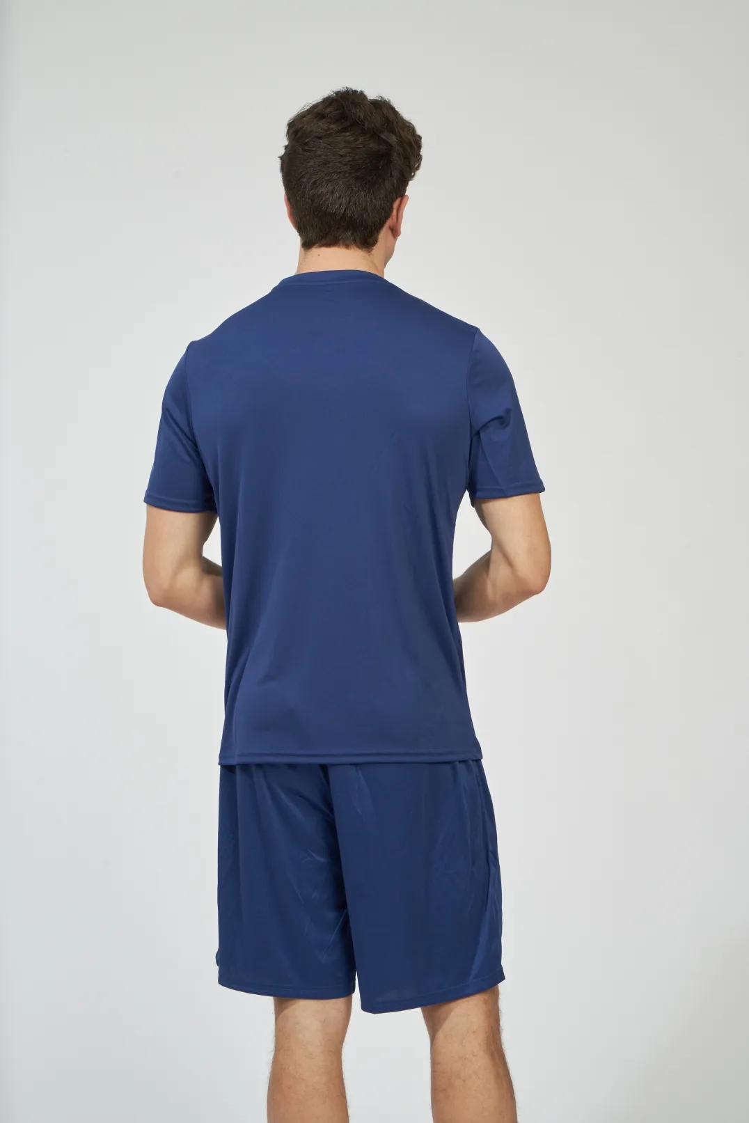 Camiseta Umbro Oblivion Navy