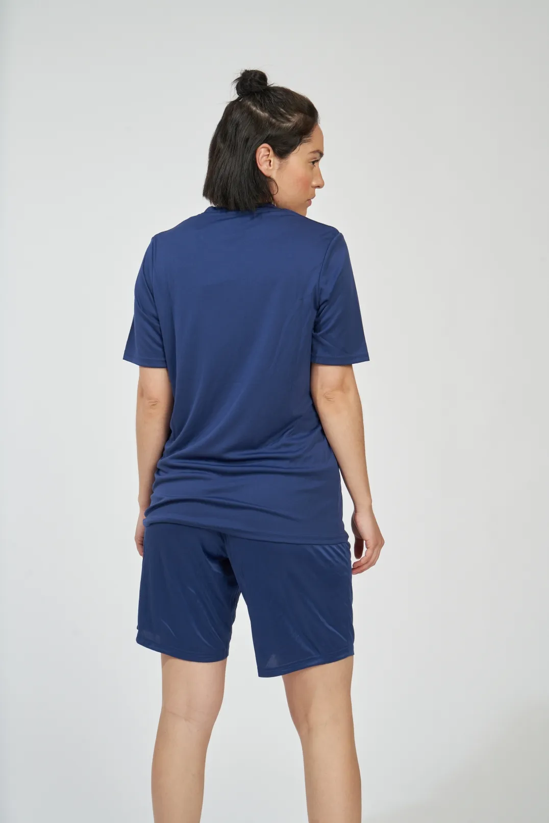 Camiseta Umbro Oblivion Navy