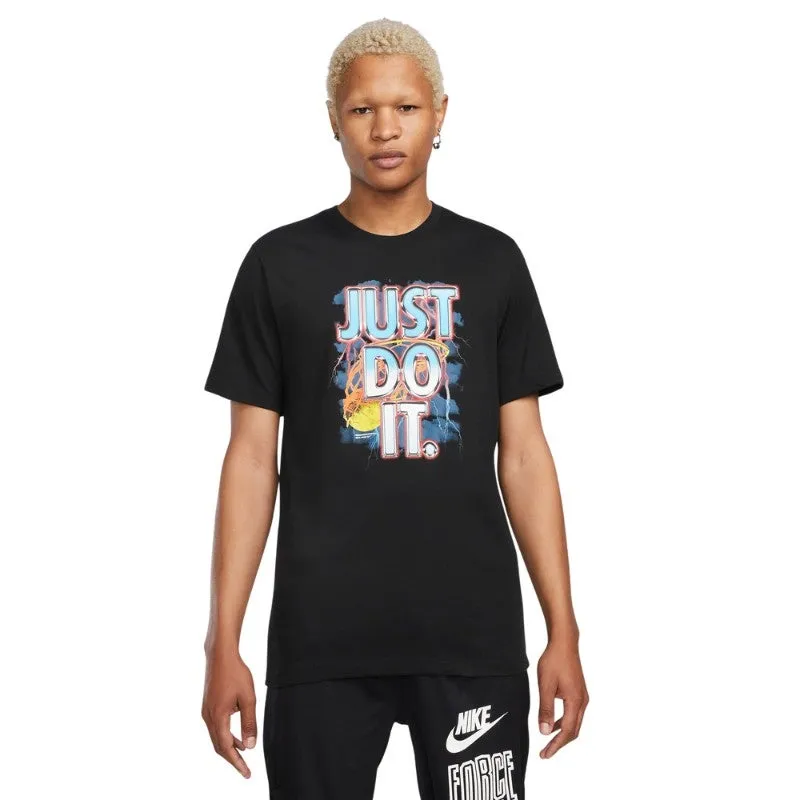  Camisetas manga corta Nike M Nk Df Tee Jdi P1