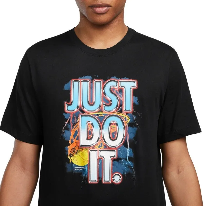  Camisetas manga corta Nike M Nk Df Tee Jdi P1