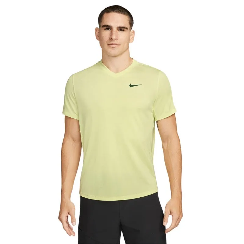  Camisetas manga corta Nike M Nkct Df Vctry Top