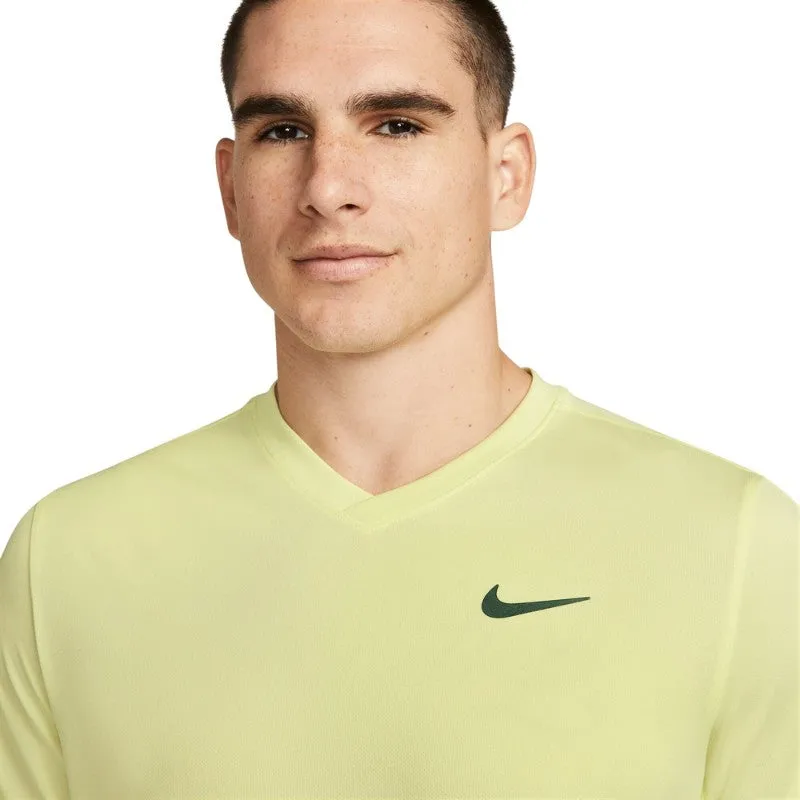  Camisetas manga corta Nike M Nkct Df Vctry Top