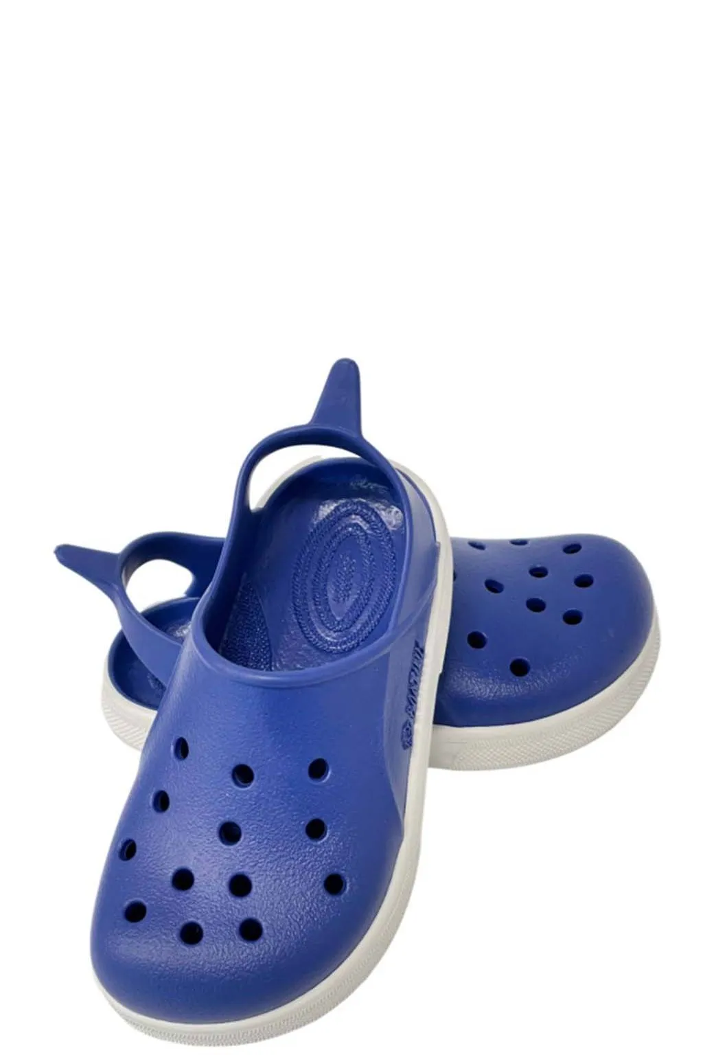 Cangrejera Infantil Boatilus B00310 Cobalto