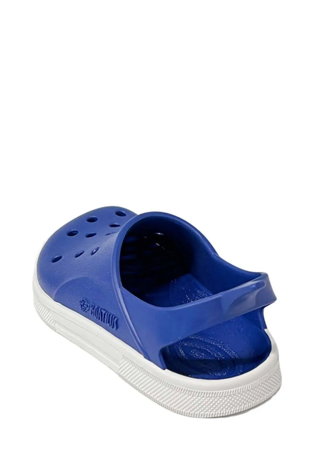 Cangrejera Infantil Boatilus B00310 Cobalto
