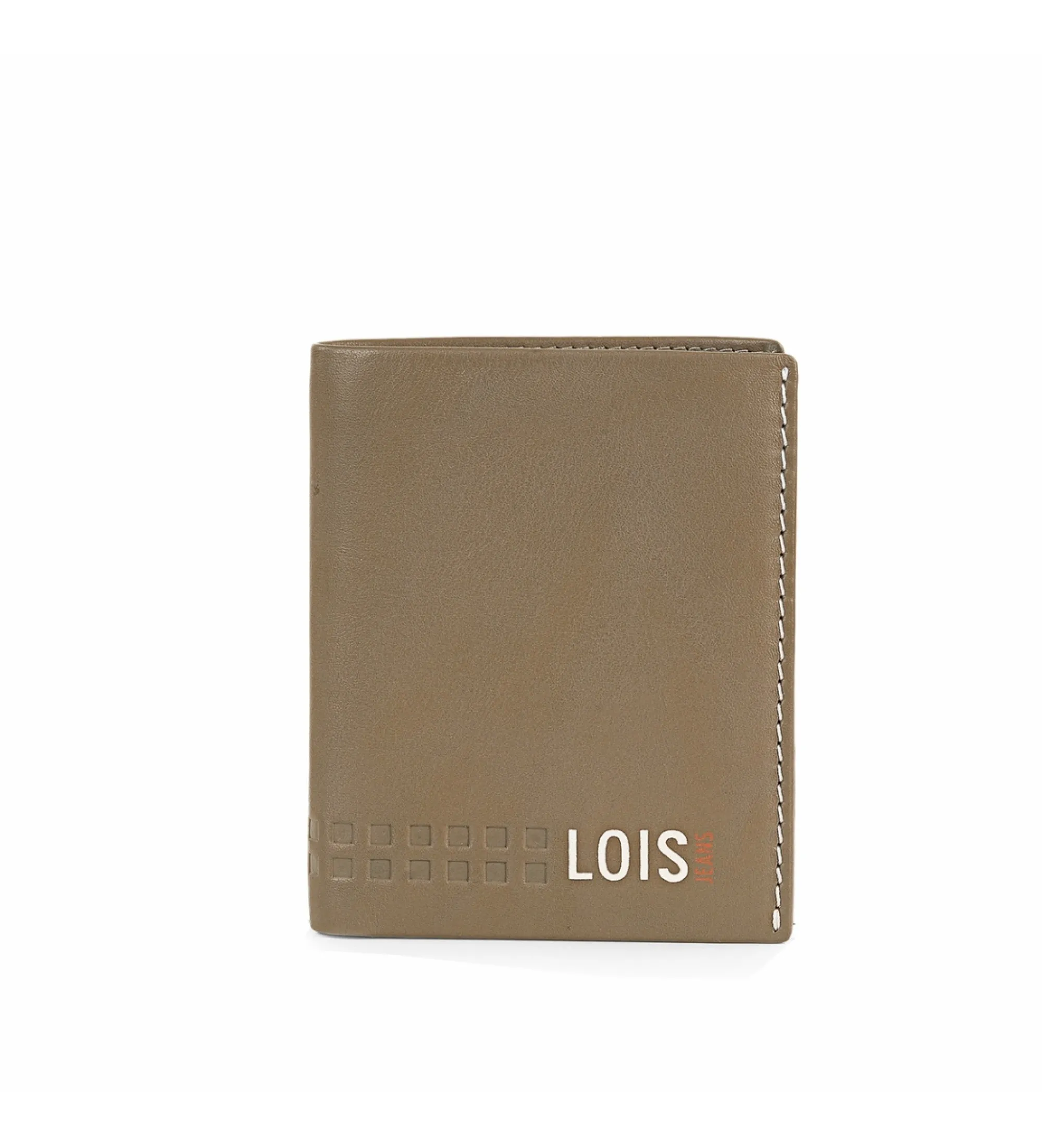 CARTERA  205520 COLOR KAKICUERO