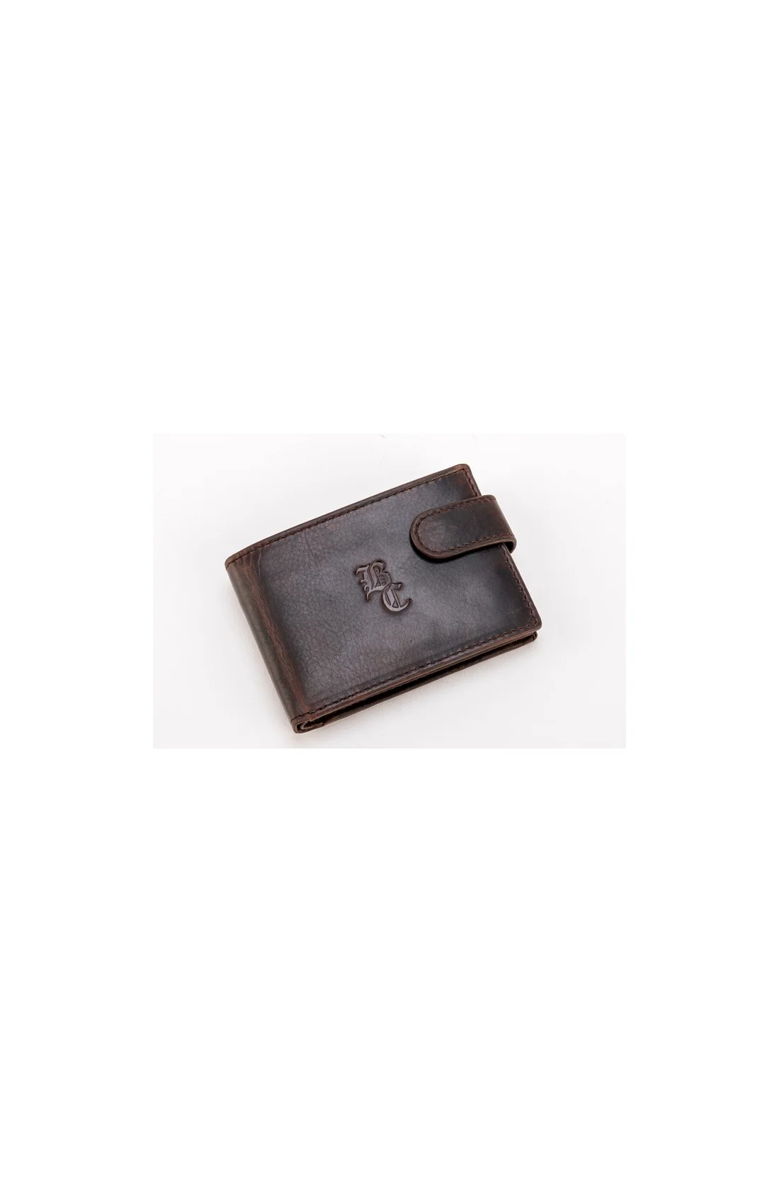 CARTERA CABALLERO BC