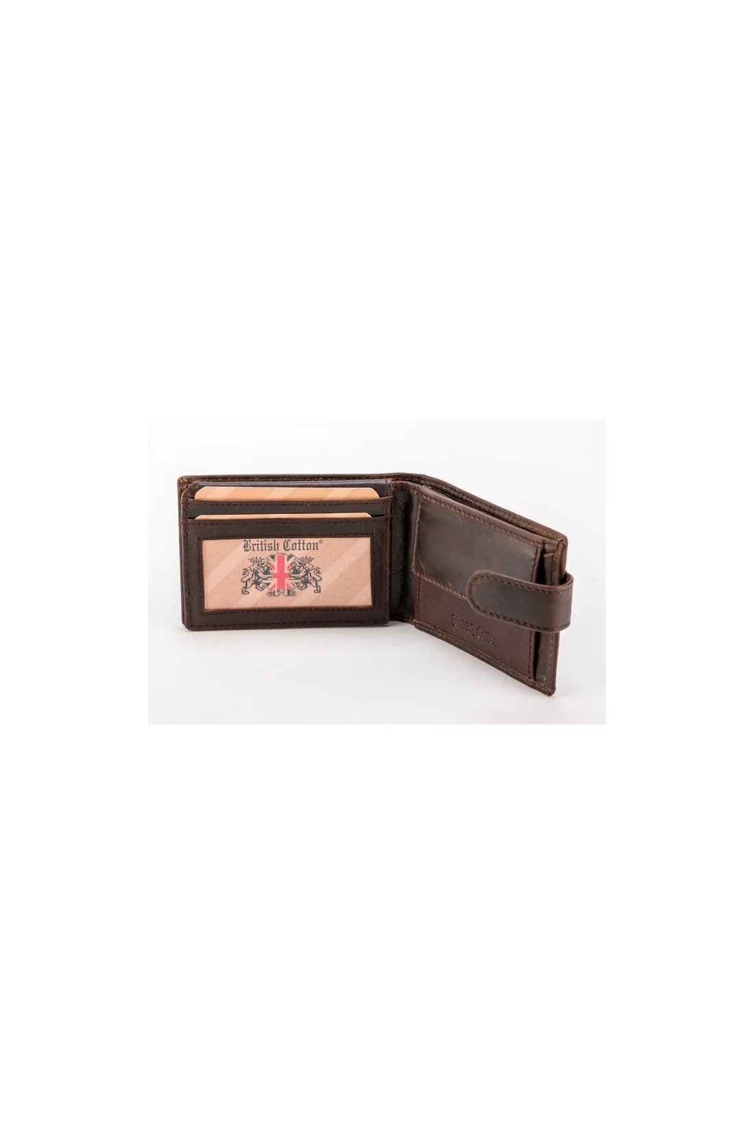 CARTERA CABALLERO BC