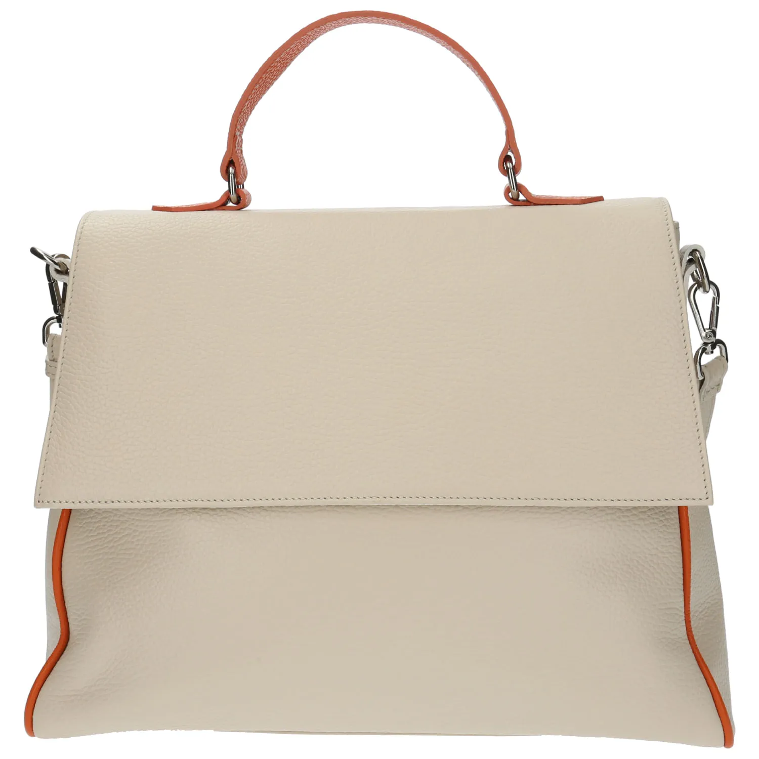 Cartera Cuero Mujer Bellagio Bag