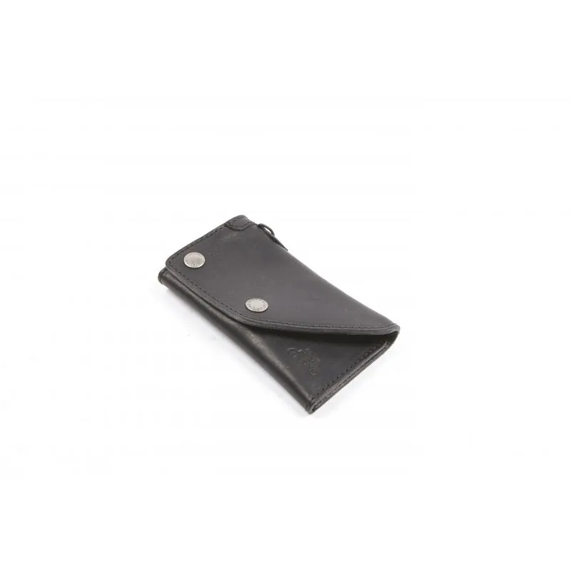 CARTERA DE CUERO  HELSTONS