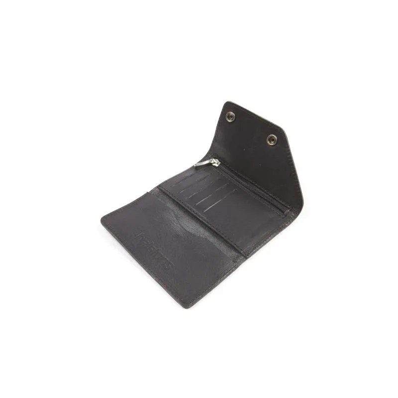 CARTERA DE CUERO  HELSTONS