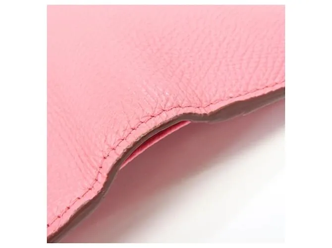 CARTERA DE CUERO PARA MUJER VALENTINO GARAVANI VSLING ROSA 