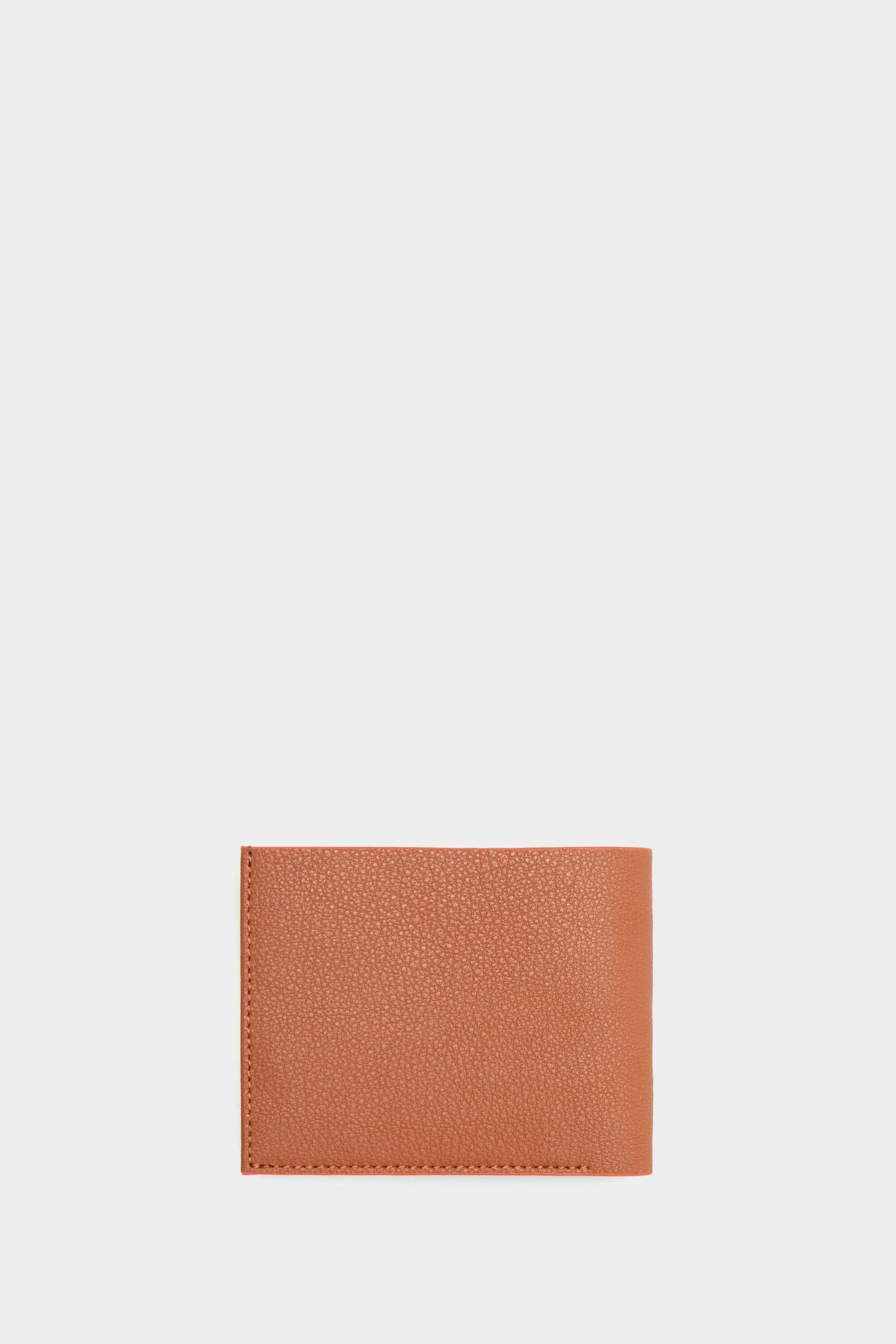 CARTERA DOBLE BILLETERA