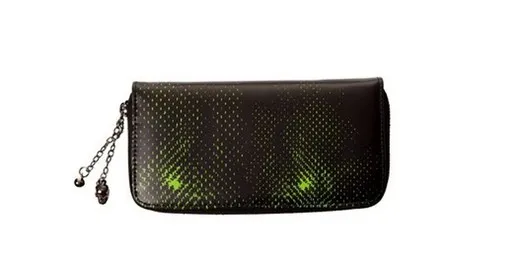 Cartera Frankenstein and bride