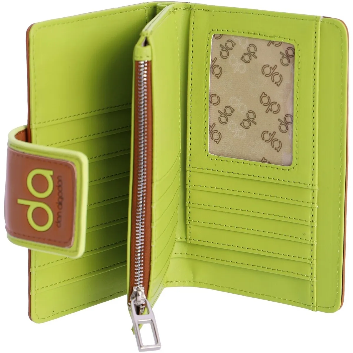 Cartera Isabel