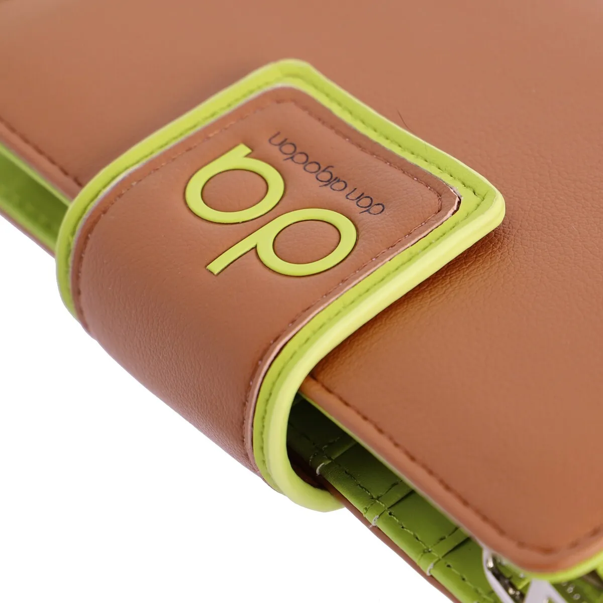 Cartera Isabel