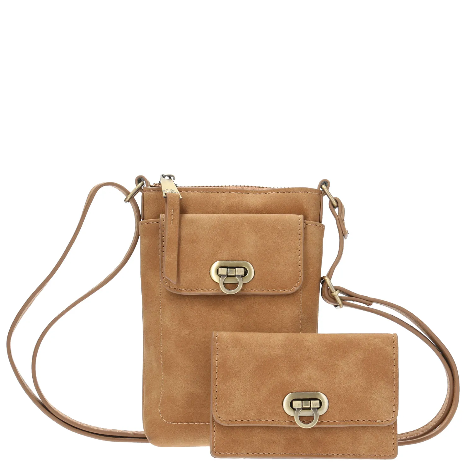 Cartera Mujer Dering Cross