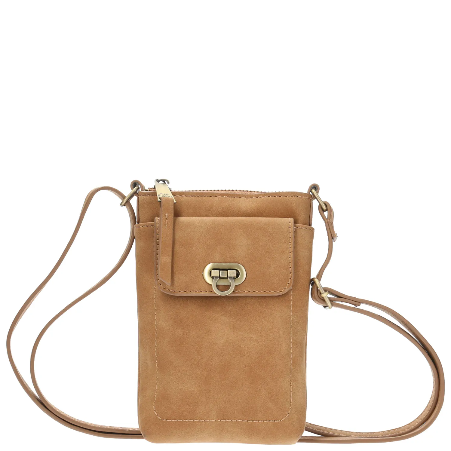 Cartera Mujer Dering Cross