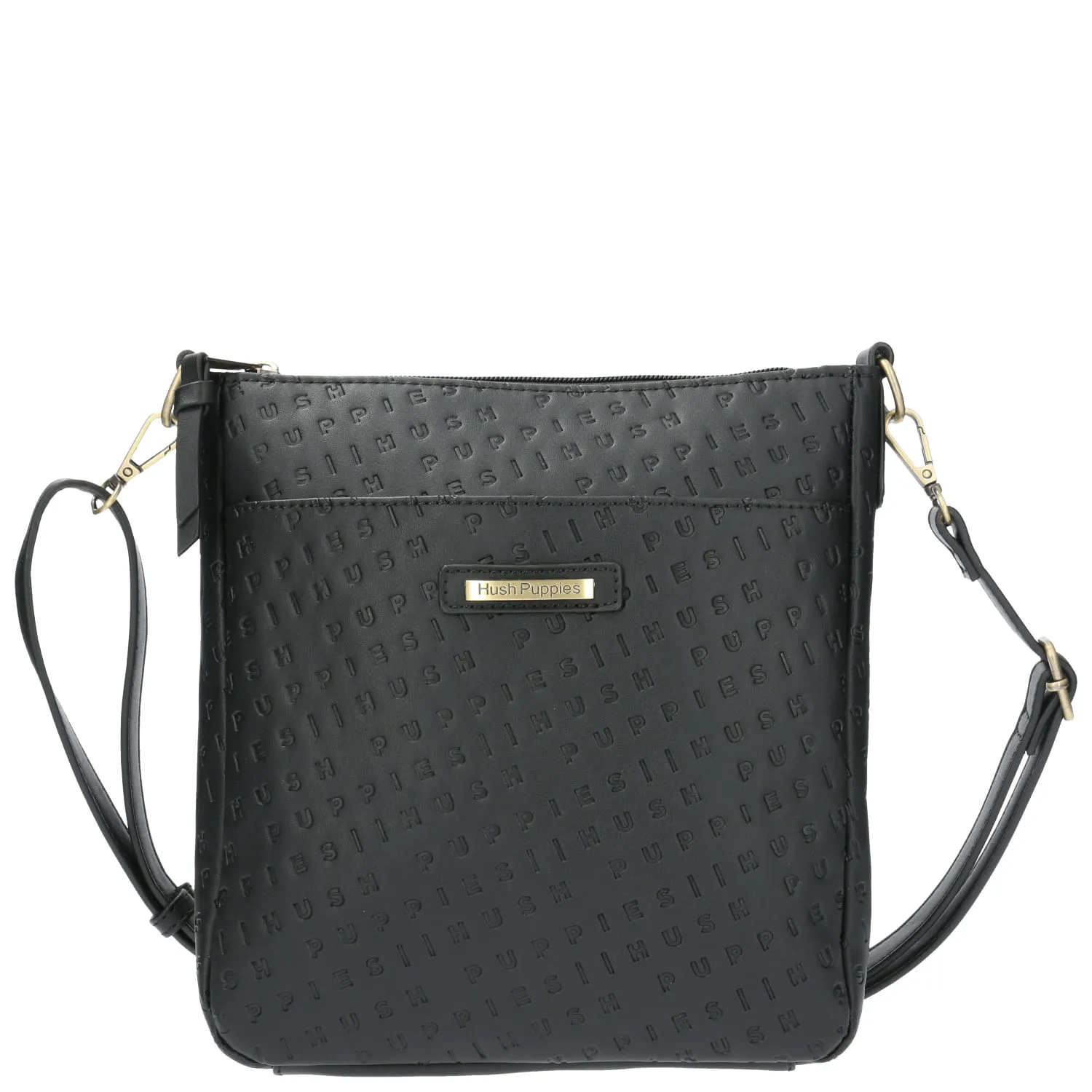 Cartera Mujer Hilton Cross