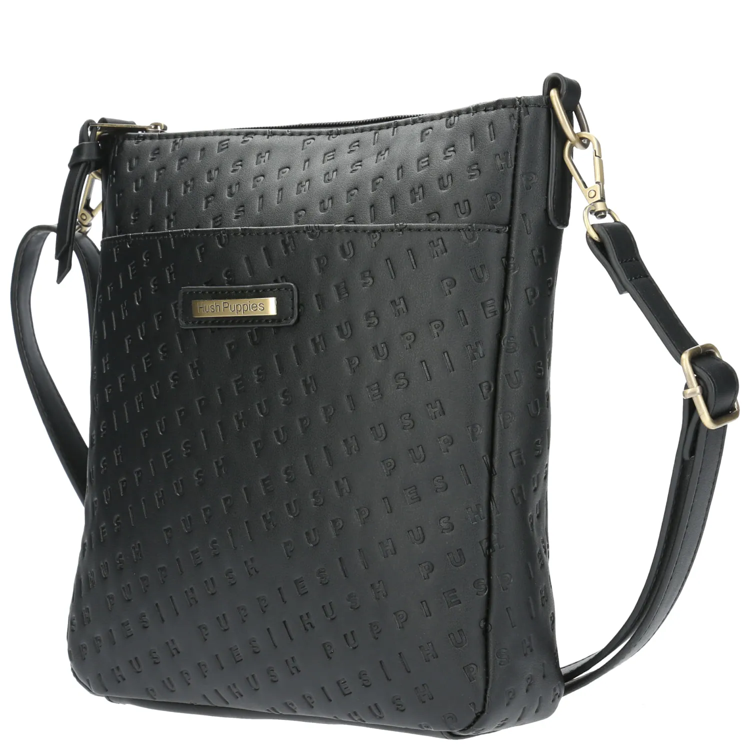 Cartera Mujer Hilton Cross