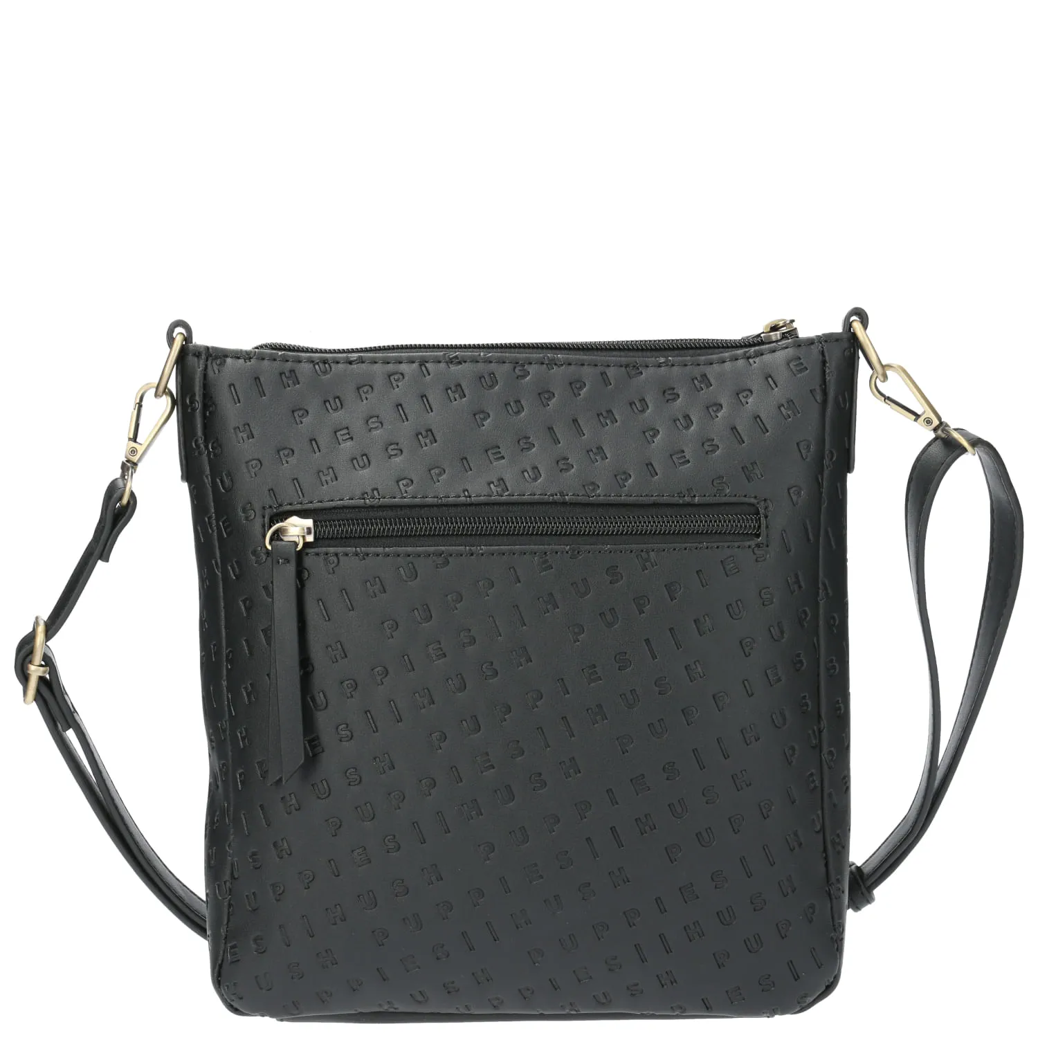 Cartera Mujer Hilton Cross